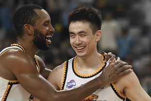 媒体人：考虑到参赛阵容和热情 中国男篮亚运会头号对手应是韩国
